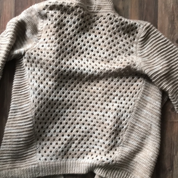 Knitted cardigan - Picture 3 of 3